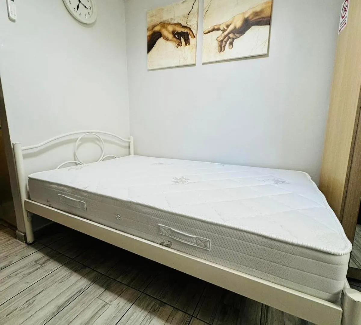 New Elegant Studio In The Center Of Thessaloniki 0*,  Greece
