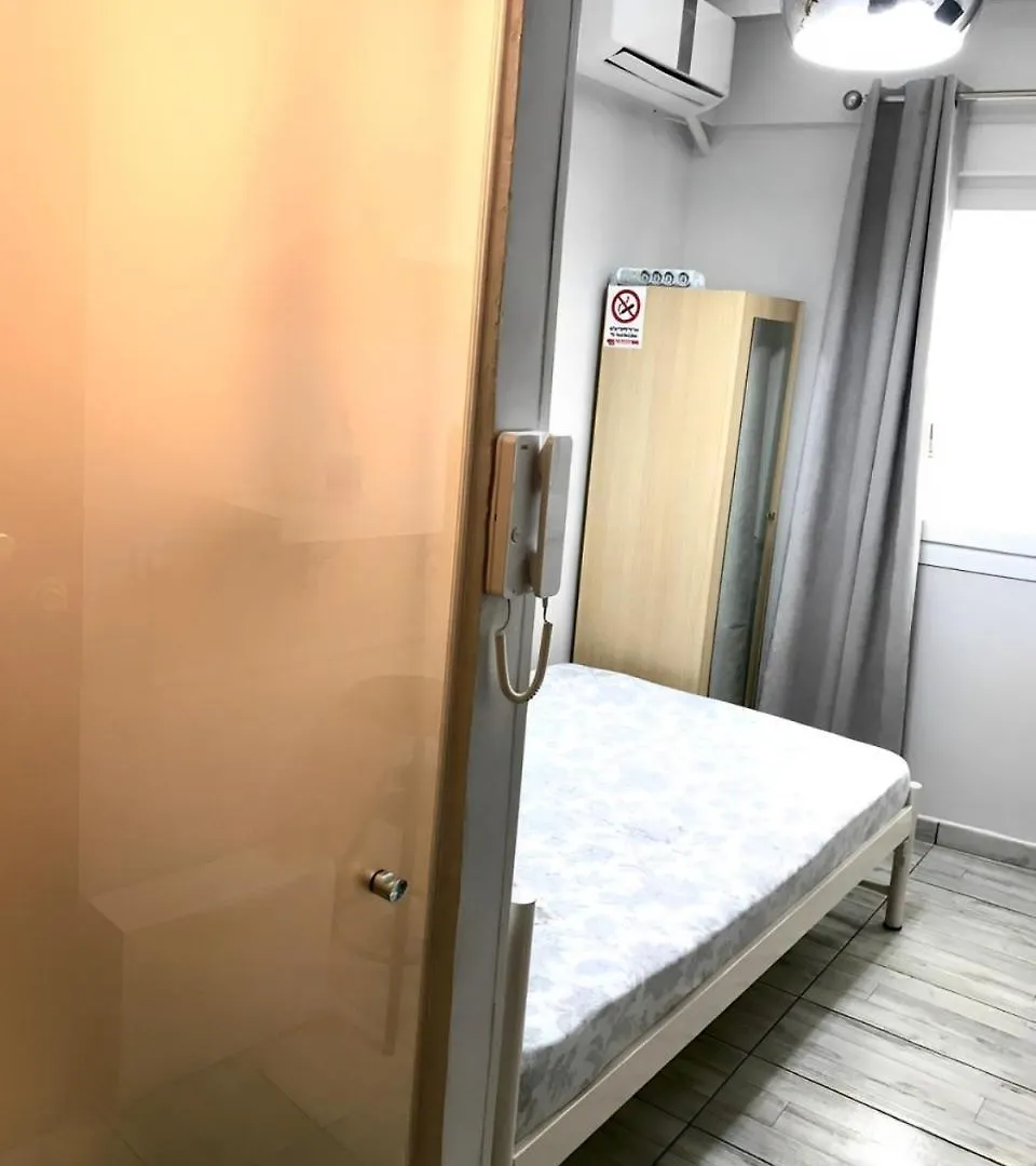 New Elegant Studio In The Center Of Thessaloniki