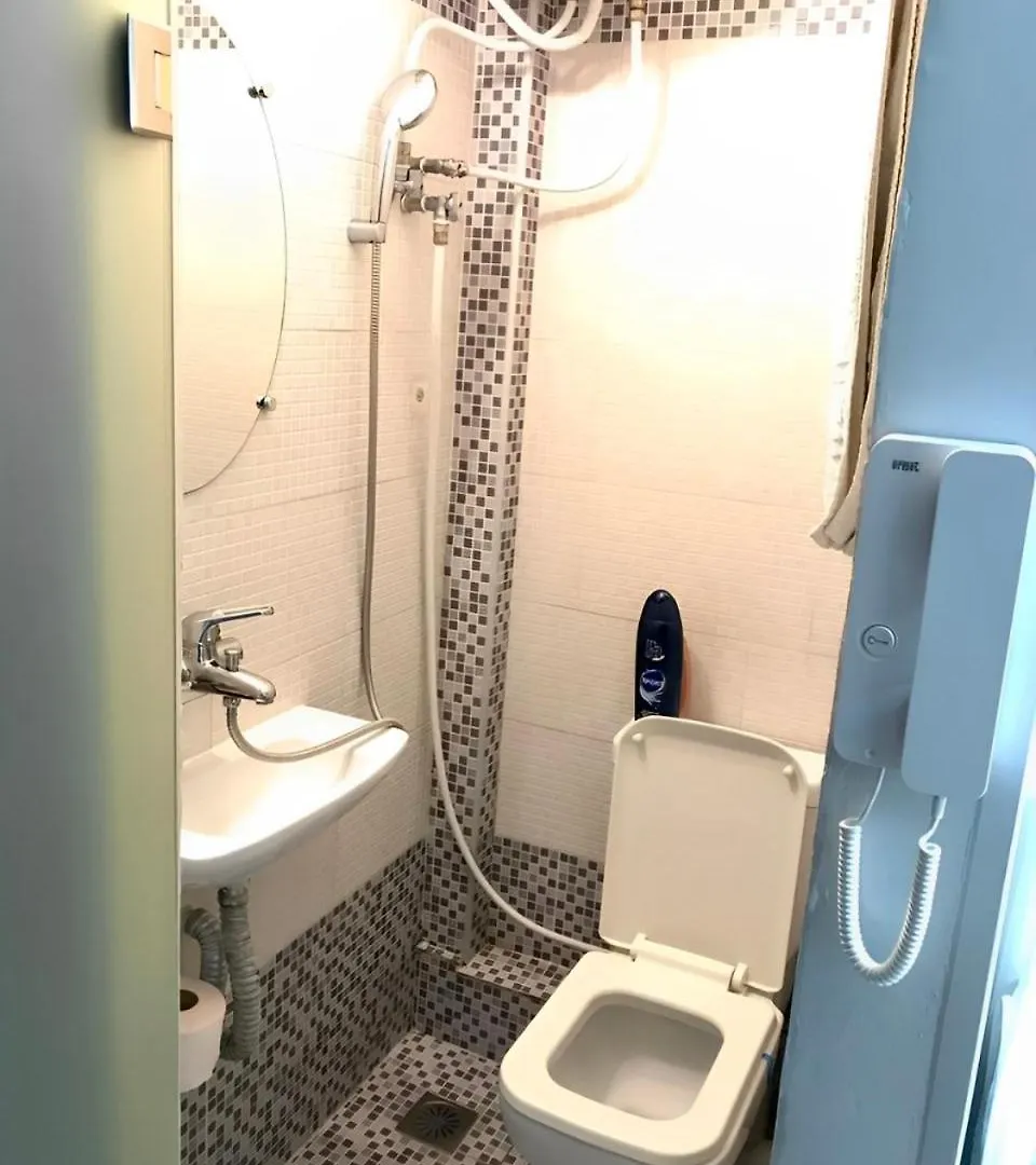 New Elegant Studio In The Center Of Thessaloniki 0*,  Greece