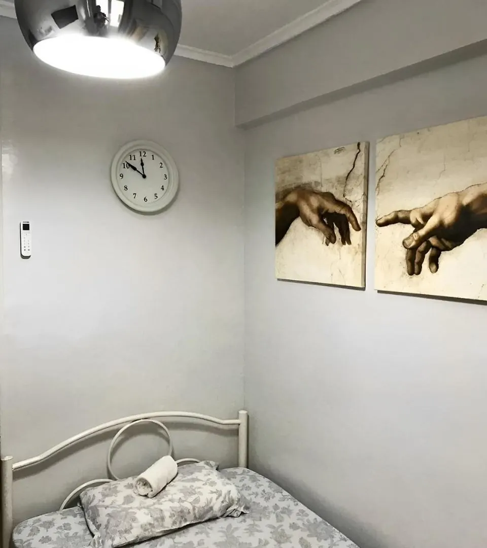 Apartment New Elegant Studio In The Center Of Thessaloniki